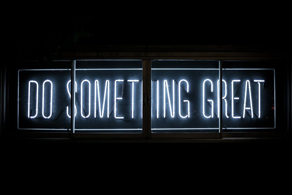 Finding Meaning in Everyday Experiences