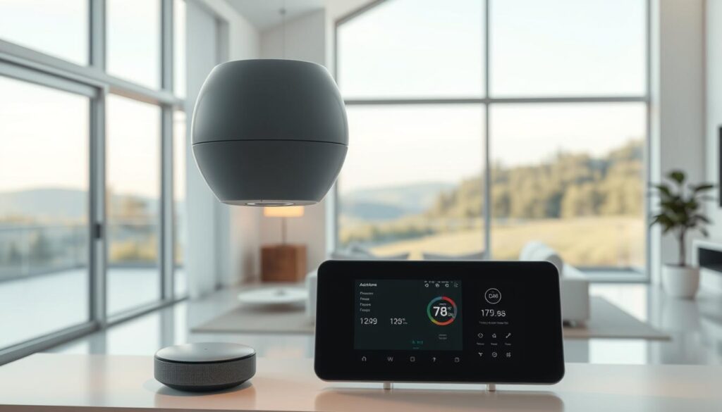 AI Smart Home Automation AI Smart Home Automation