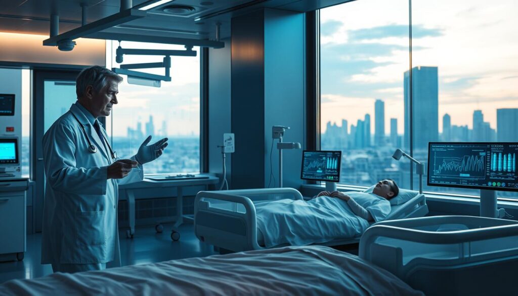 AI in Healthcare AI in Healthcare