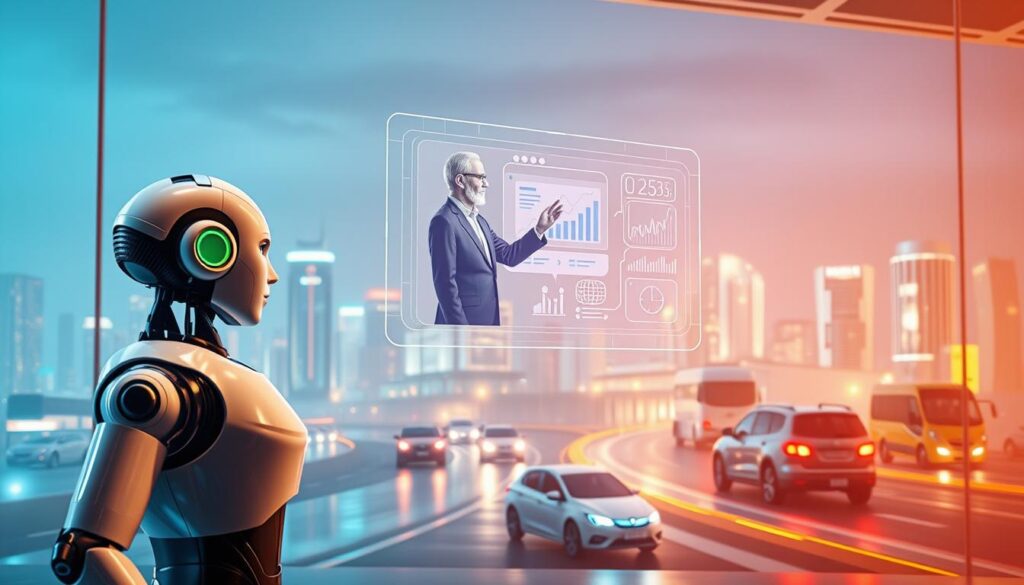 AI-powered assistants