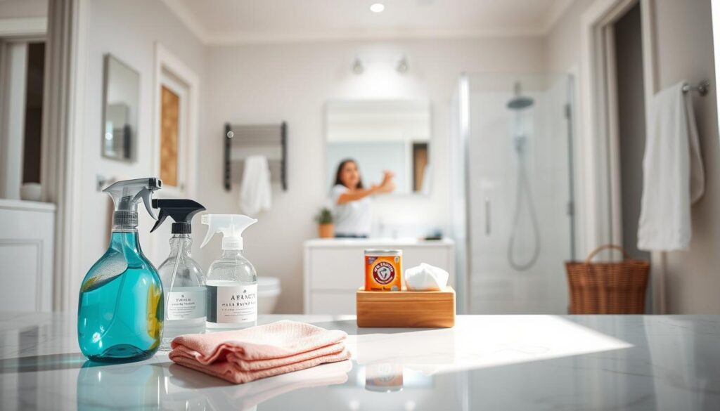 Bathroom Cleaning Hacks Bathroom Cleaning Hacks