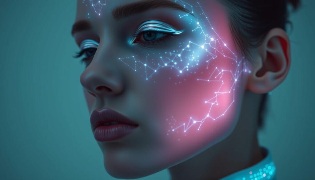 Bio-Adaptive Cosmetics