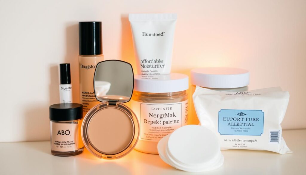 Budget-Friendly Beauty Products Budget-Friendly Beauty Products