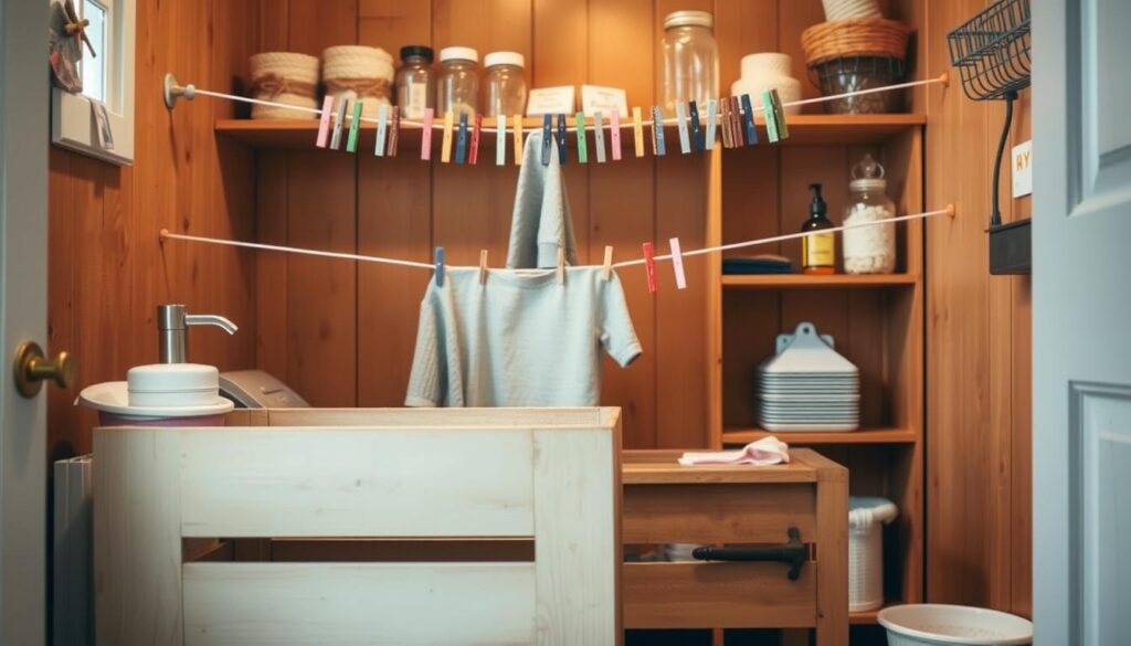 Budget-Friendly Laundry Innovations