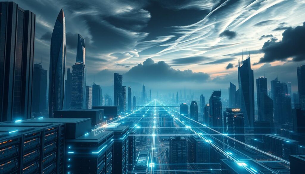 Cloud Computing Services Cloud Computing Services