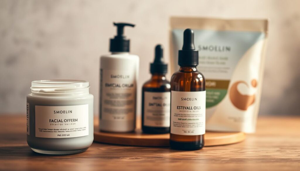 Customized Skincare for Dry Skin