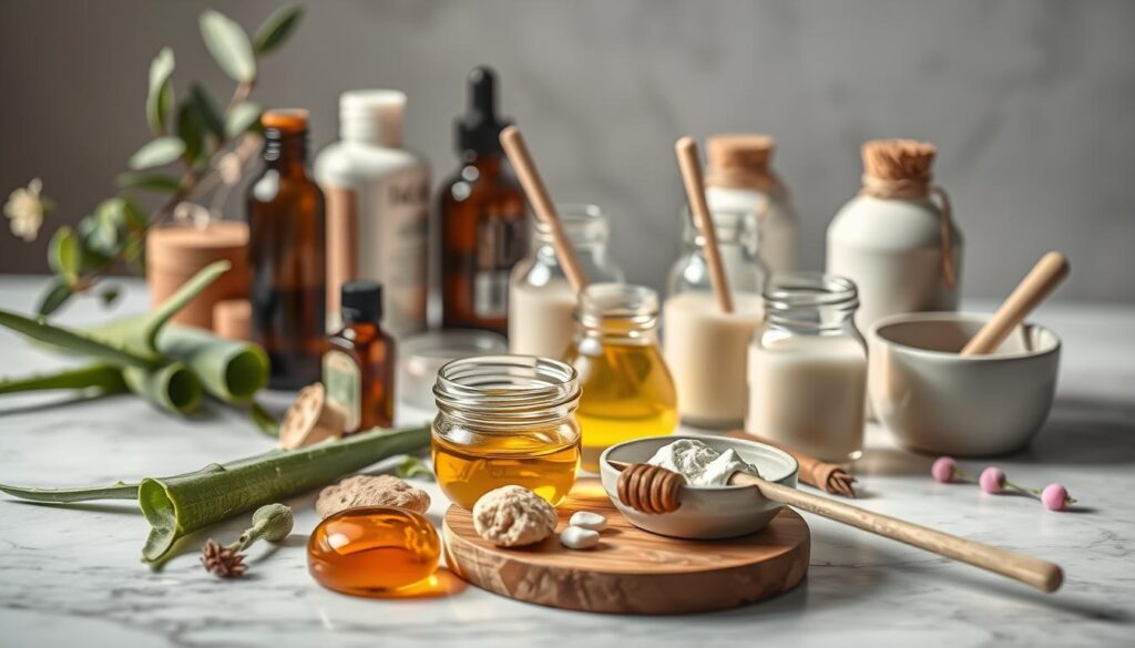 DIY beauty tricks DIY beauty tricks