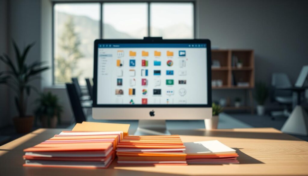 Digital Organization