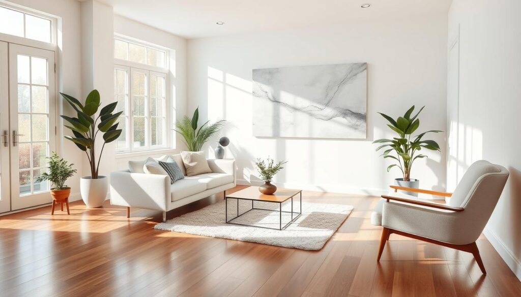 Dust-Free Living Dust-Free Living