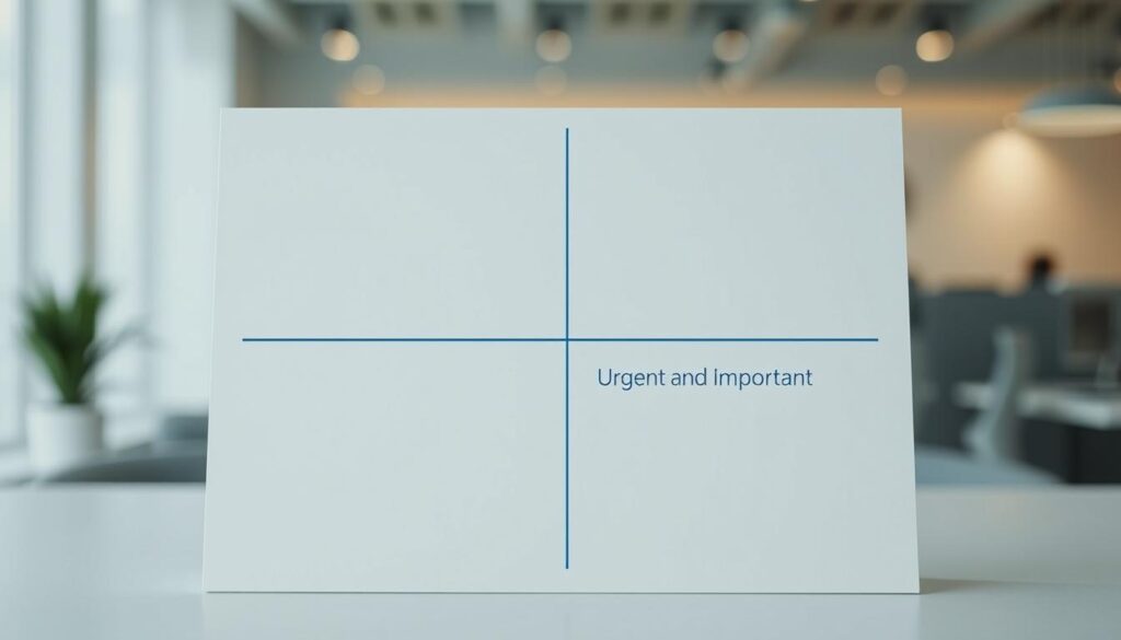 Eisenhower Matrix Productivity Tool Eisenhower Matrix Productivity Tool