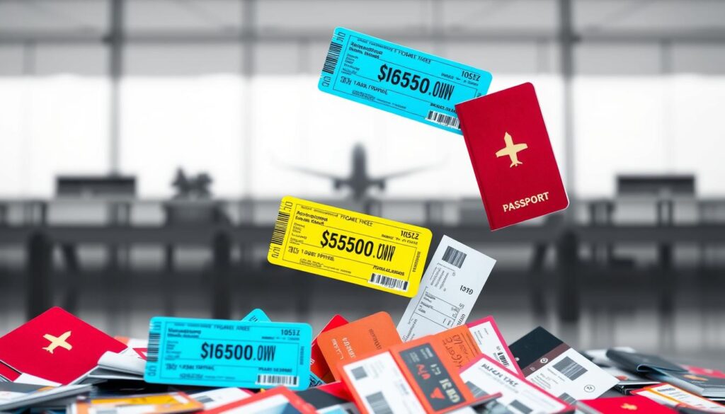 Finding Cheap Flights