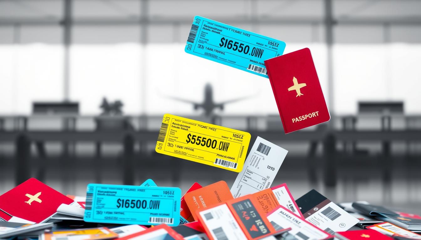 Finding Cheap Flights