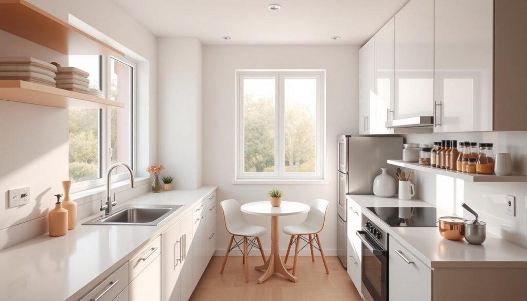 Kitchen Optimization Kitchen Optimization