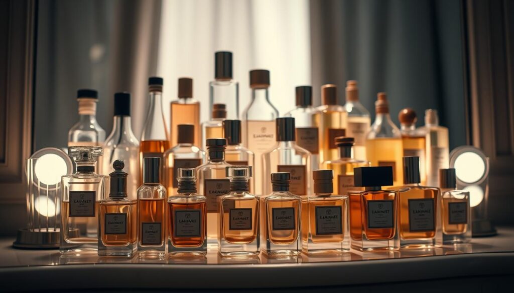 Layering Fragrances Layering Fragrances