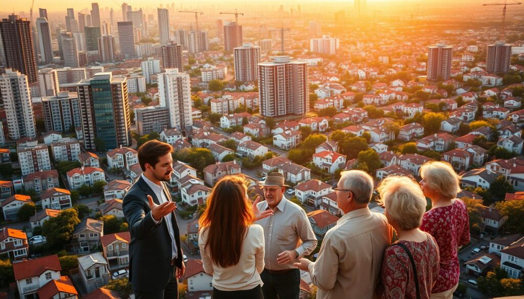 Real Estate Investment