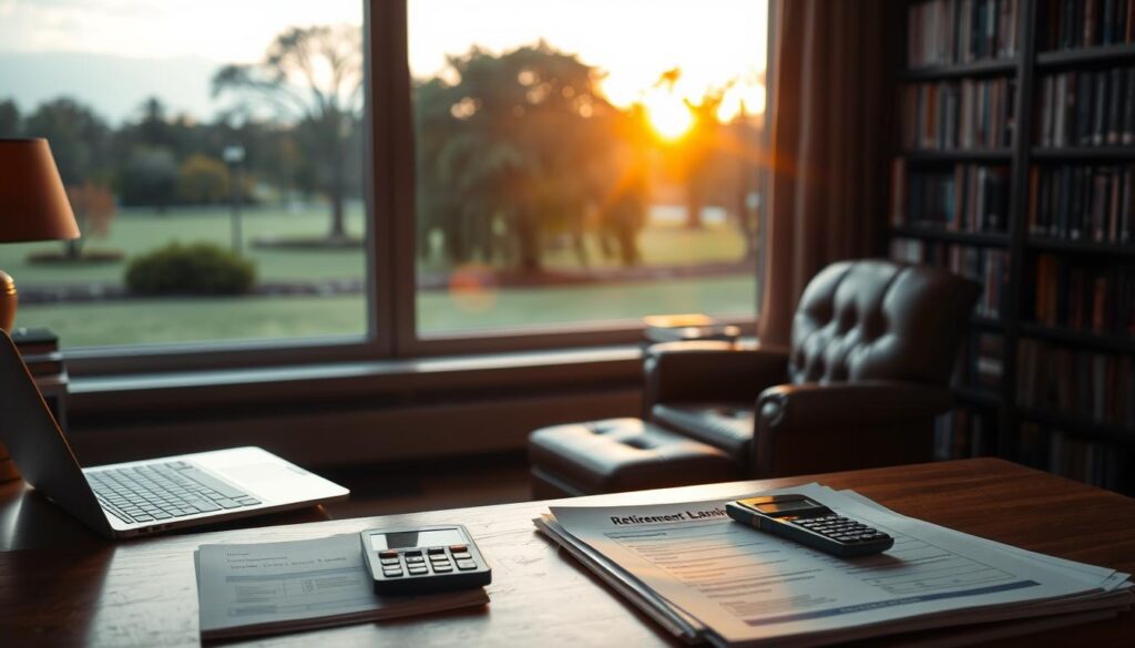 Retirement Planning Strategies