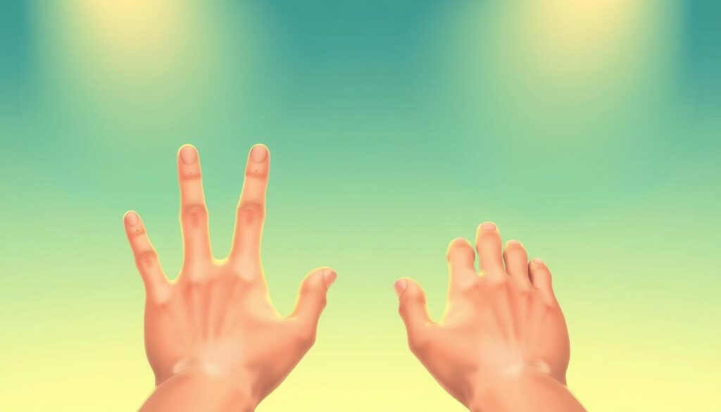 acupressure points for stress relief