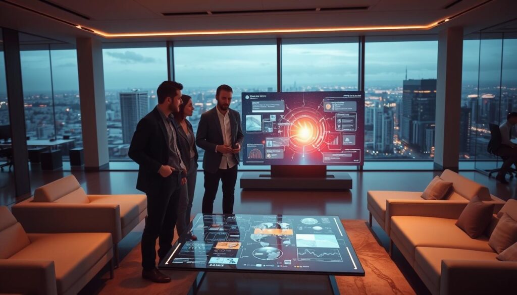 business innovation technology