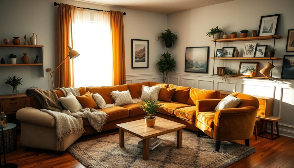 cozy home interior design