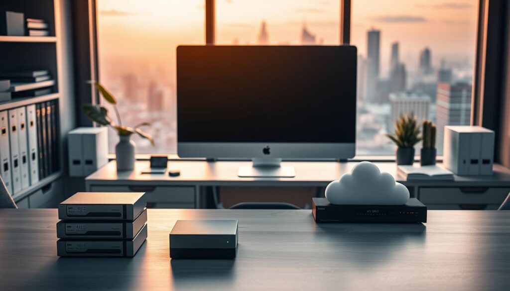 data backup and recovery planning