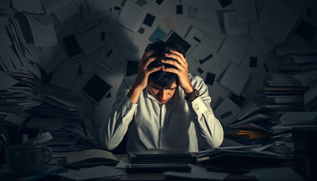 decision fatigue decision fatigue