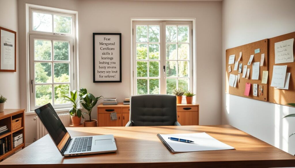 goal setting for skill acquisition