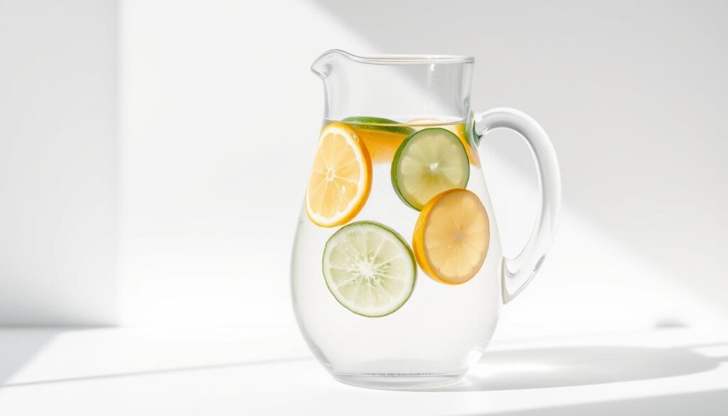 hydration flavor enhancement