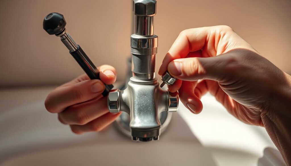 leaky faucet repair leaky faucet repair