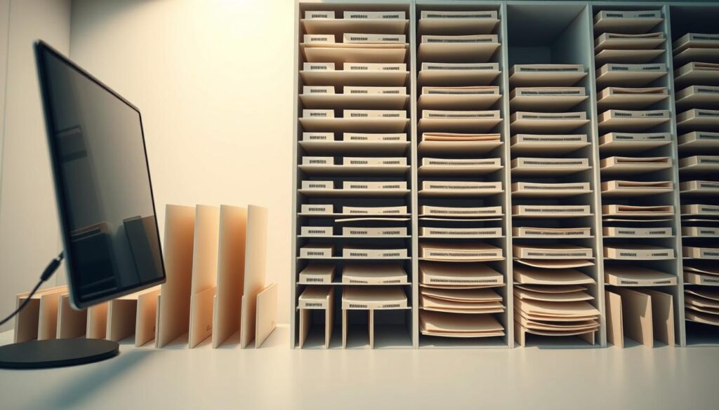 logical folder structure logical folder structure