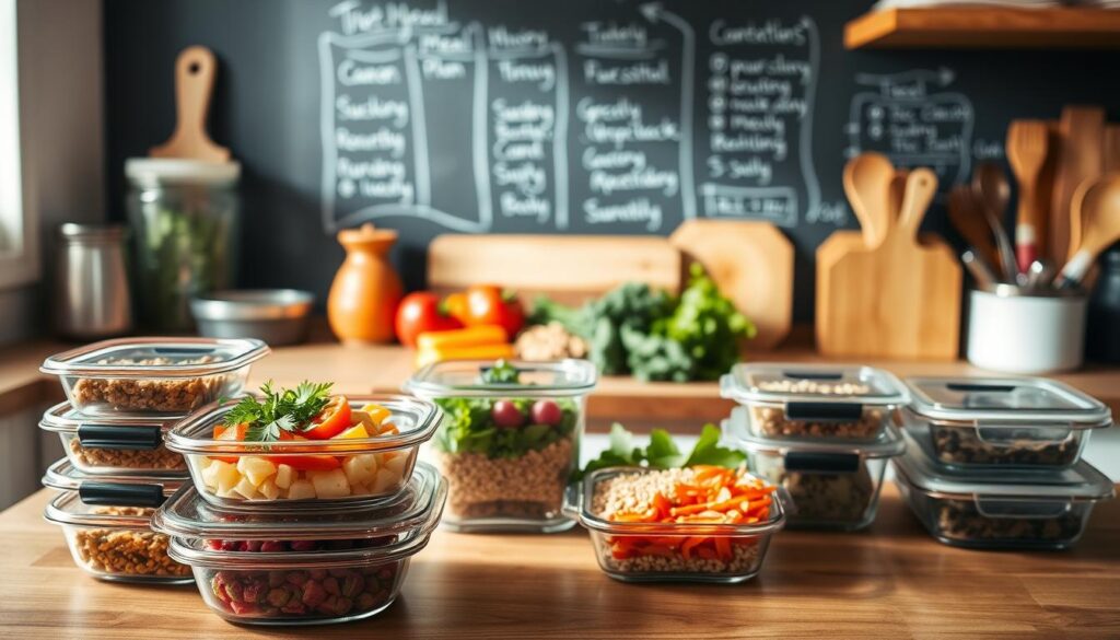 meal prep strategy meal prep strategy