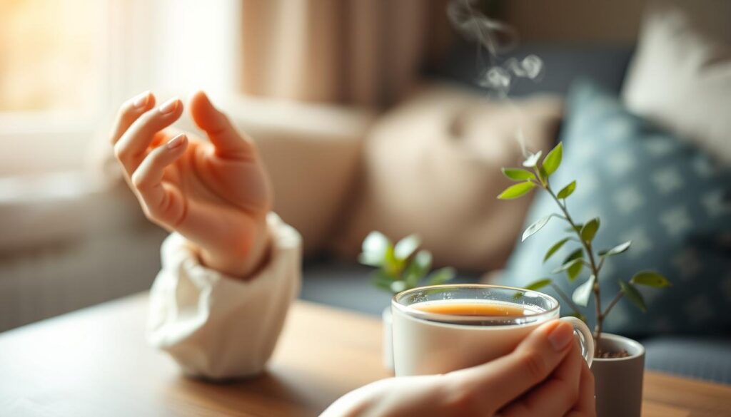 micro-self-care practices