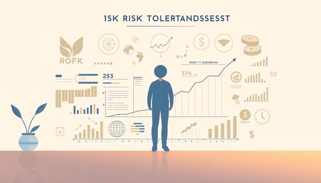 risk tolerance assessment