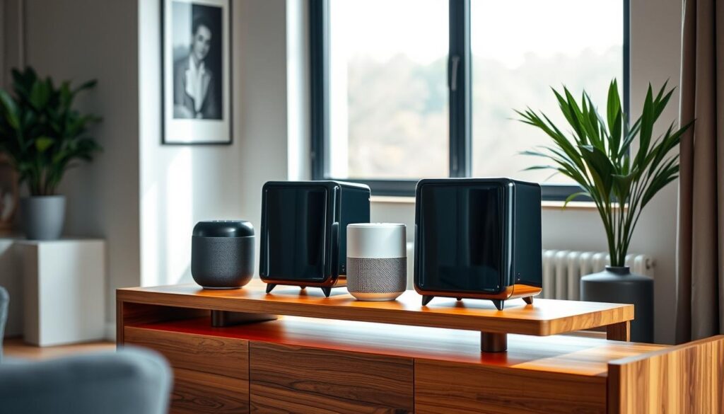 smart speakers smart speakers