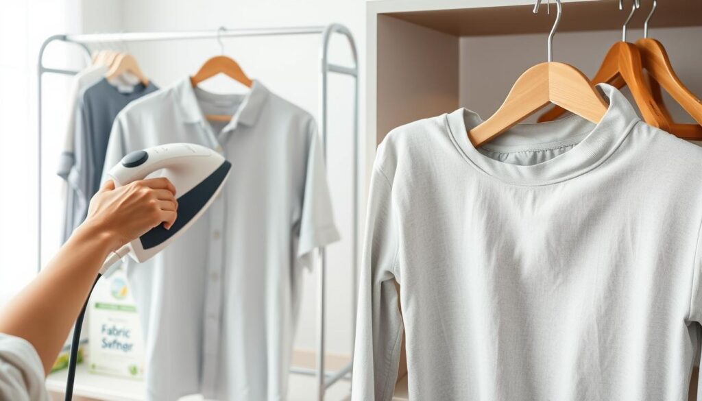 wrinkle removal techniques