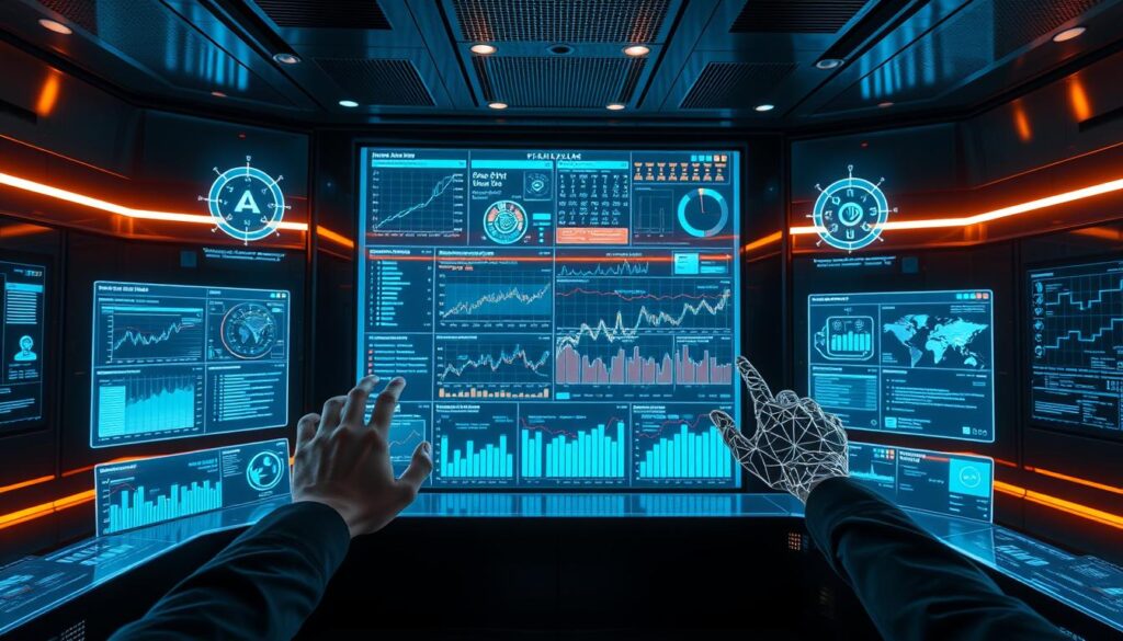 AI Financial Data Management AI Financial Data Management