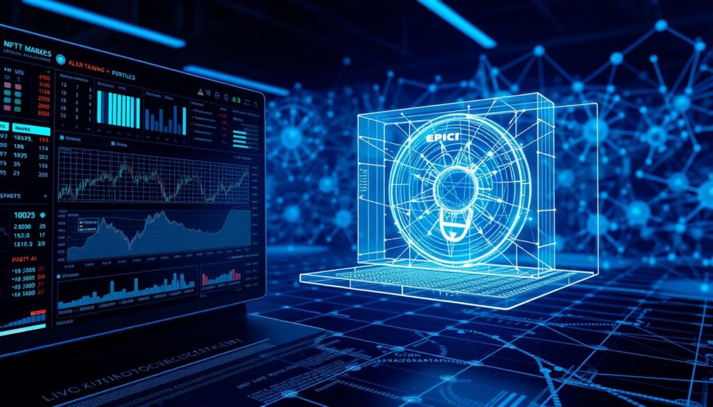 AI Trading Strategy AI Trading Strategy