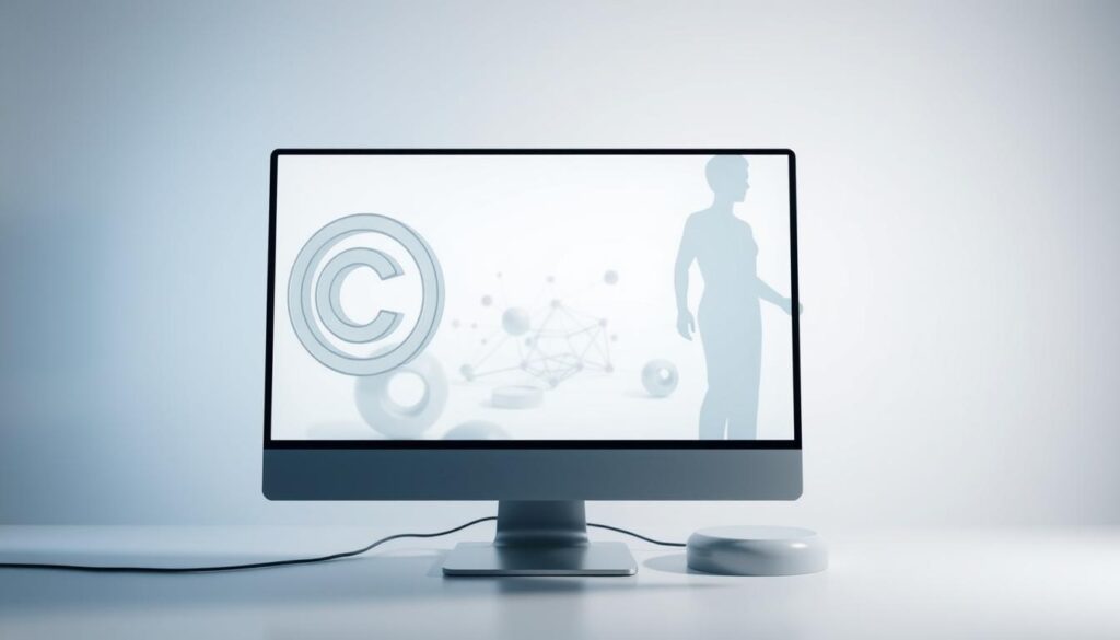 AI art copyright law AI art copyright law