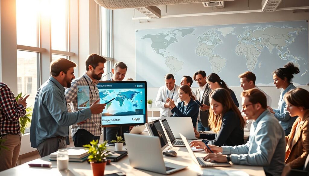 AI climate action team AI climate action team