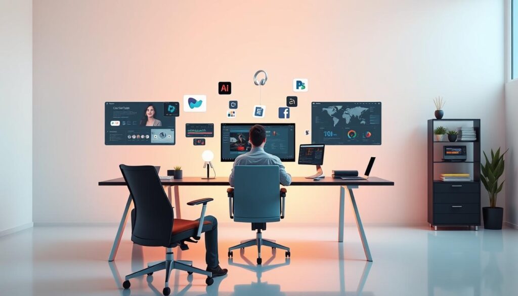 AI content creation AI content creation