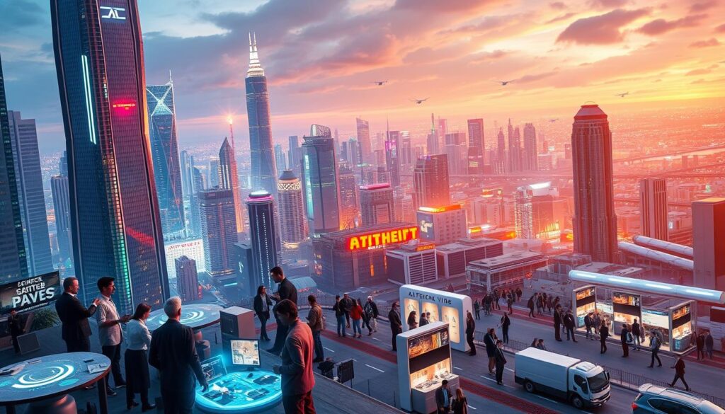 AI economy career opportunities