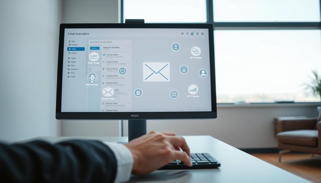 AI email automation AI email automation