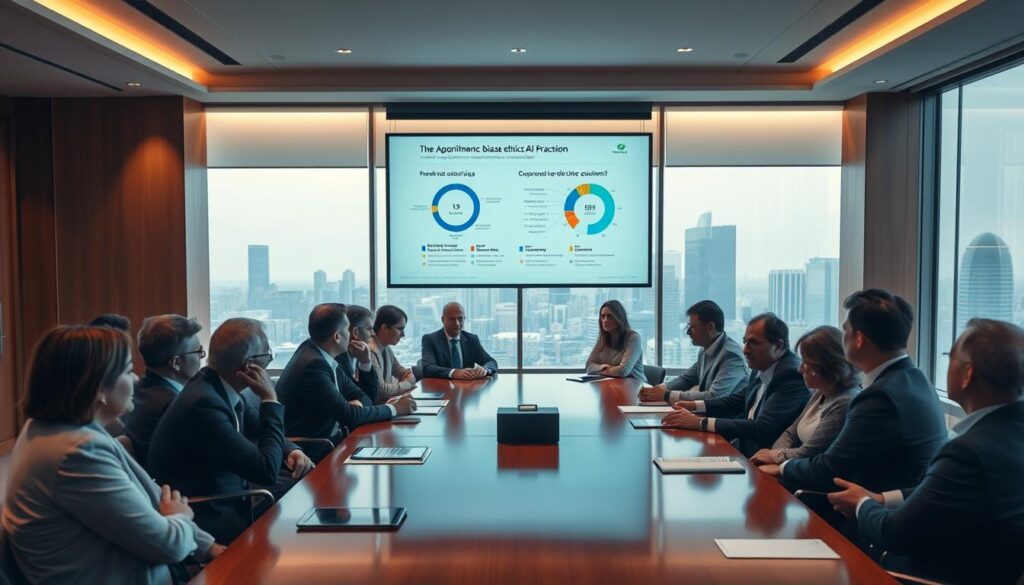 AI fairness and ethics in industries AI fairness and ethics in industries