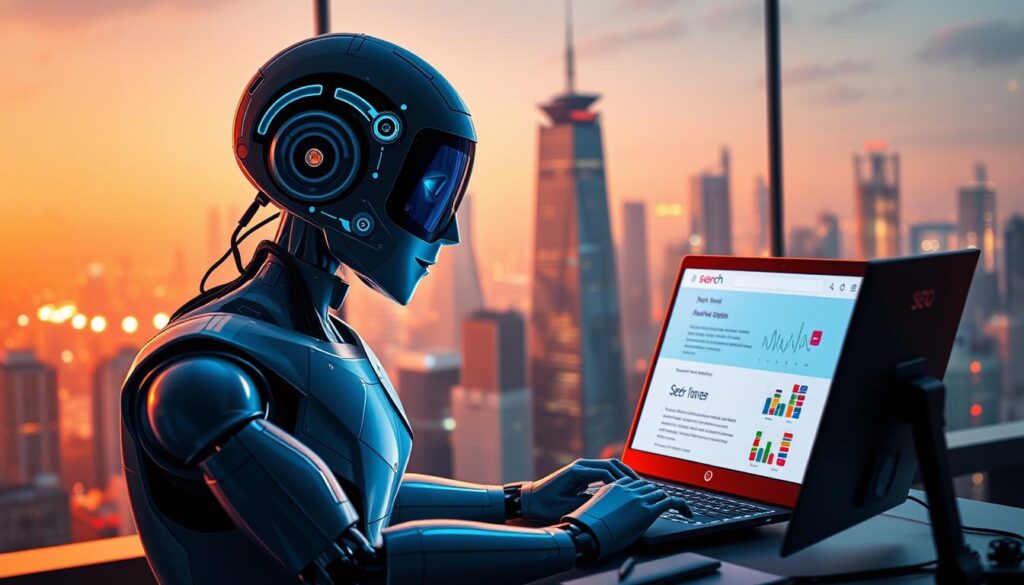 AI for SEO AI for SEO