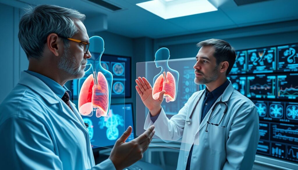 AI in Medical Imaging