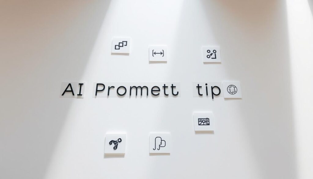 AI prompting tips AI prompting tips