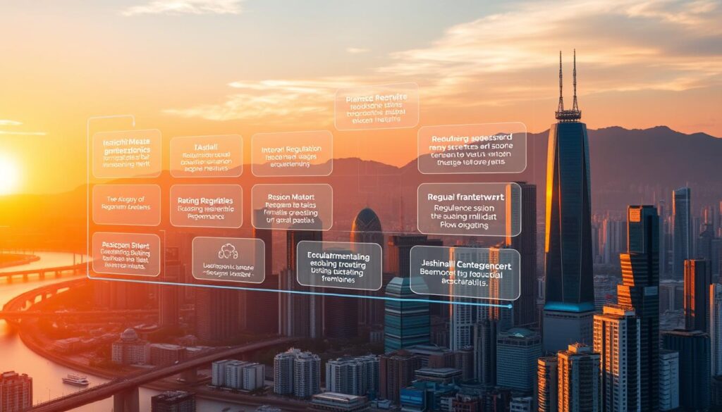 AI regulation trends
