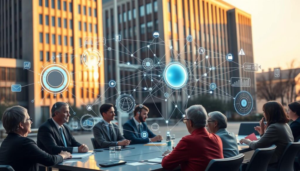 AI regulation trends