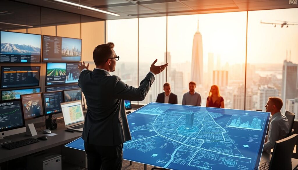 AI success stories in real estate