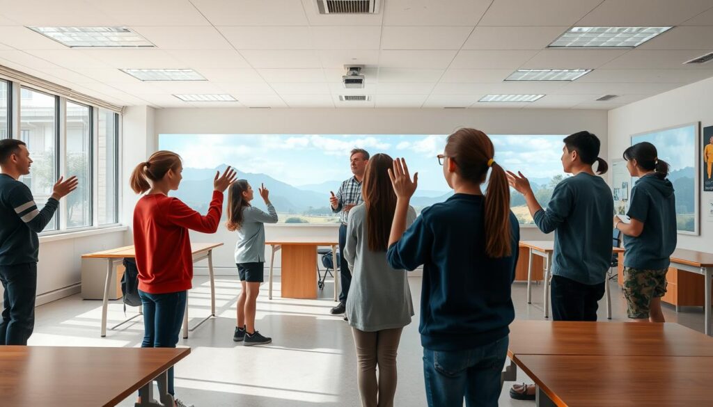 AR/VR Education