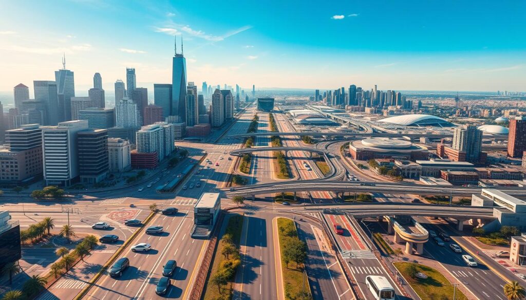 AV Infrastructure Needs